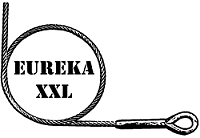 Eureka XXL