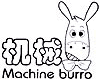 Machine Burro