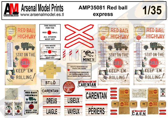 Arsenal Model