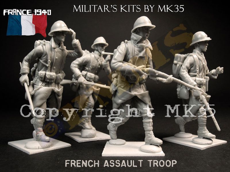 MK35 Editions