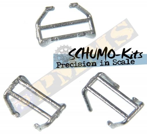 Schumo-Kits