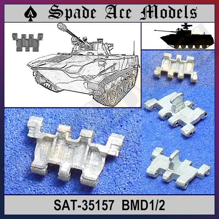 Space Ace Model