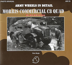Army Wheels