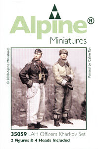 Alpine Miniatures
