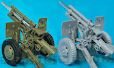 105mm M2A2 Howitzer