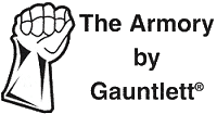 The Armory by Gauntlett