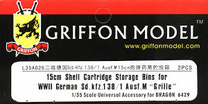 Griffon Model