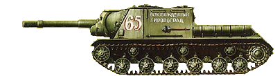 ISU-152