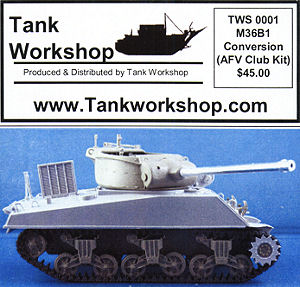 Tank Workshop