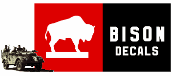 tb01 1:220 Bison/bufali personaggi Traccia Z 