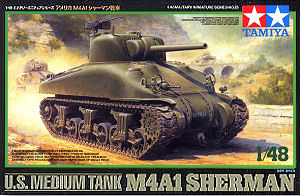 Hauler Models 1/48 M4A1 SHERMAN TANK DETAIL SET Photo Etch Set