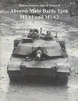 Academy ac13202 modélisme 1/35 M1 A1 Abrams Iraq 2003 