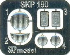 SKP Model