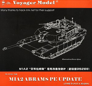 Voyager Models